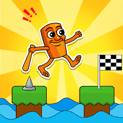 Brainrot Tip Tap Challenge