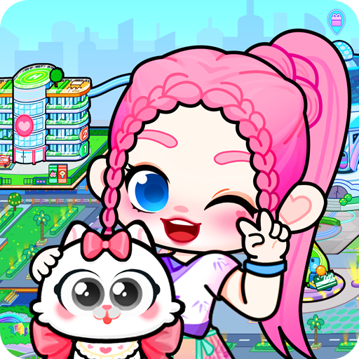 Game World: Life Story