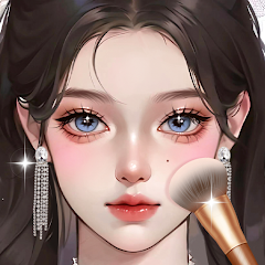 Makeup Beauty – Makeup Game