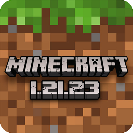Minecraft 1.21.23