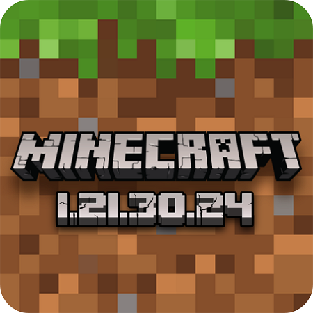 Minecraft 1.21.30.24