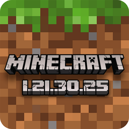 Minecraft 1.21.30.25