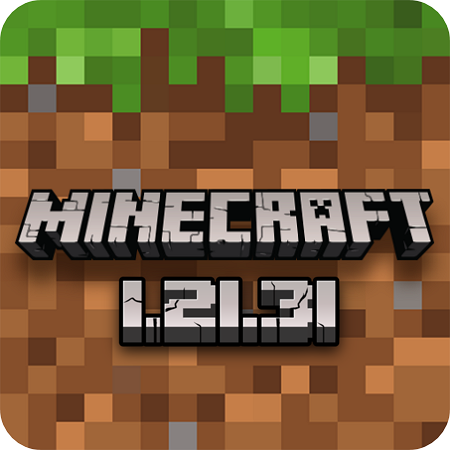 Minecraft 1.21.31