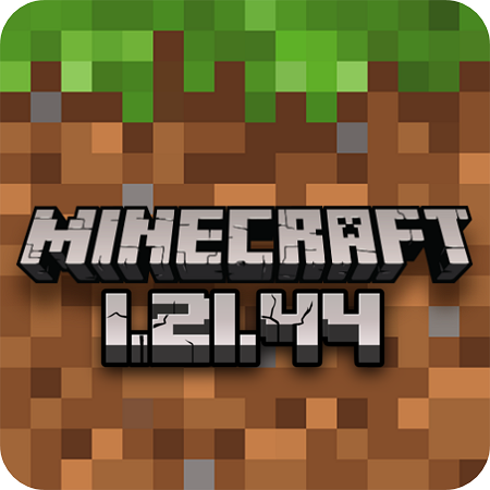 Minecraft 1.21.44