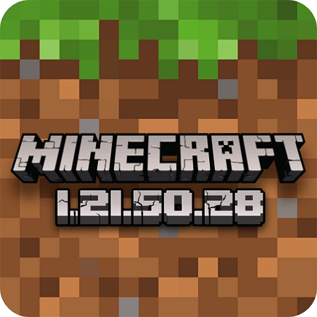 Minecraft 1.21.50.28