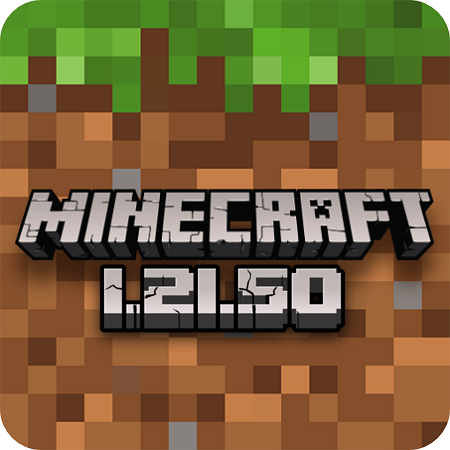 Minecraft 1.21.50