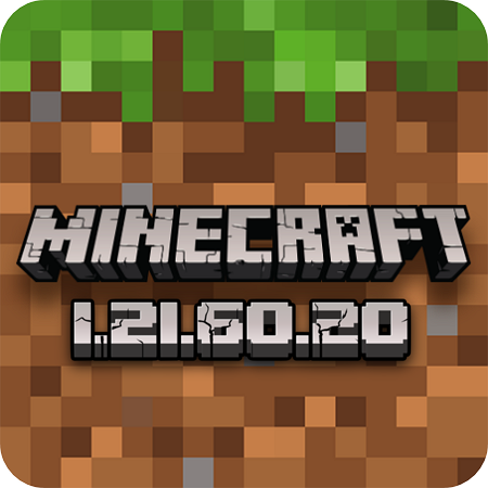 Minecraft 1.21.60.20