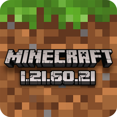 Minecraft 1.21.60.21