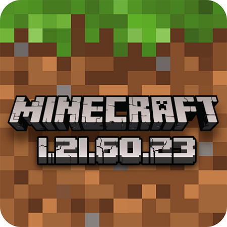 Minecraft 1.21.60.23