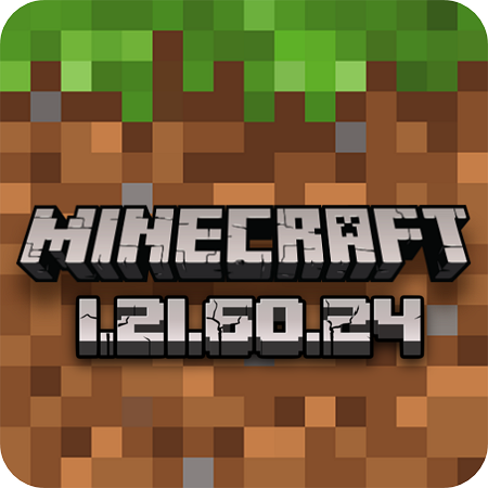 Minecraft 1.21.60.24