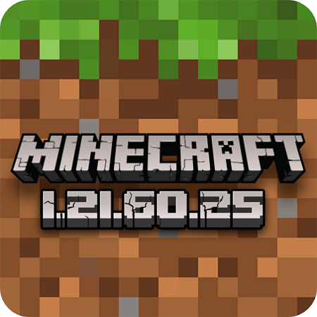 Minecraft 1.21.60.25