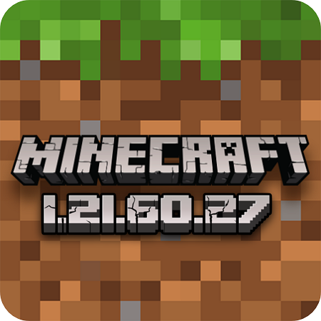 Minecraft 1.21.60.27
