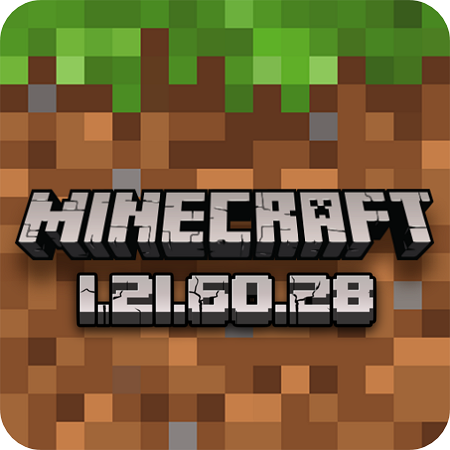 Minecraft 1.21.60.28