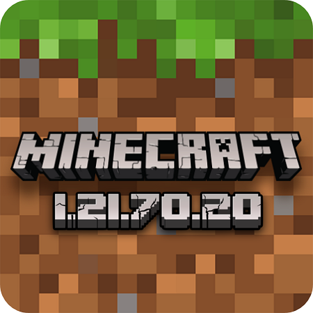Minecraft 1.21.70.20