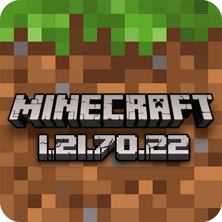 Minecraft 1.21.70.22