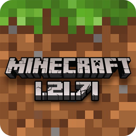 Minecraft 1.21.71