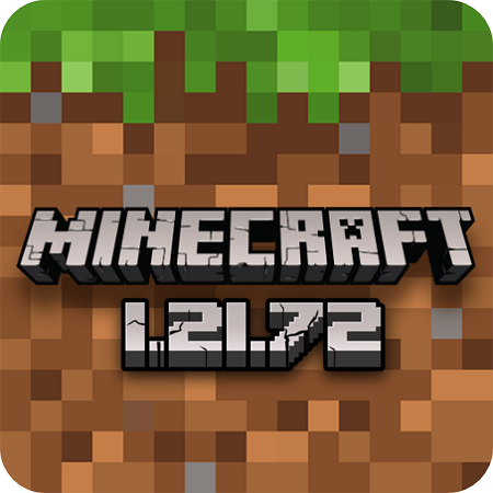 Minecraft 1.21.72