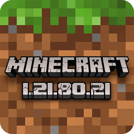 Minecraft 1.21.80.21