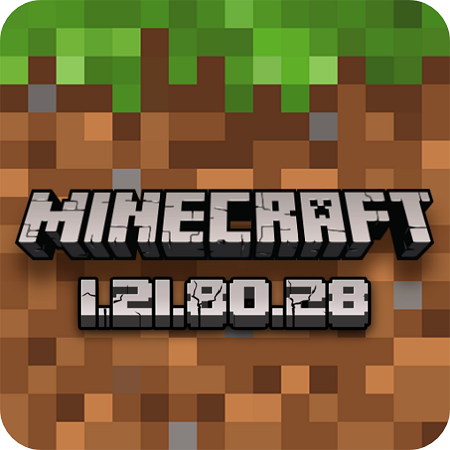Minecraft 1.21.80.28