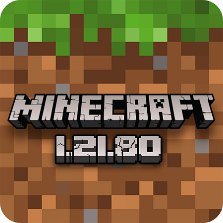 Minecraft 1.21.80
