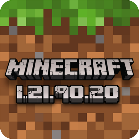 Minecraft 1.21.90.20