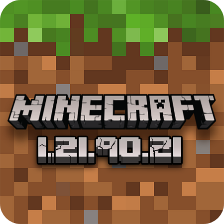 Minecraft 1.21.90.21