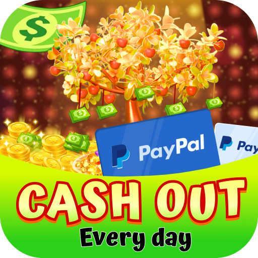 Cash Tree: Earn Grand