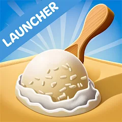 Ice Cream Roll – Cool Launcher