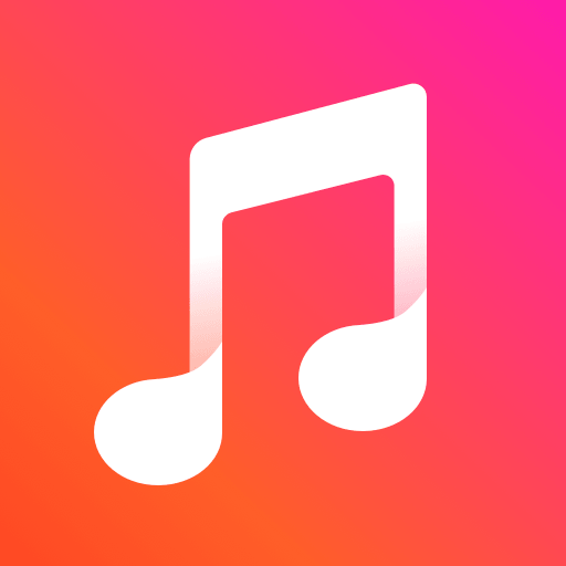 Music Player & MP3 – DDMusic
