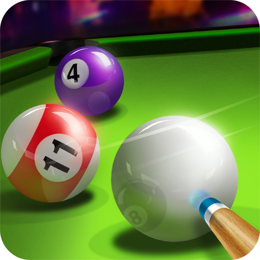 Pooking – Billiards City