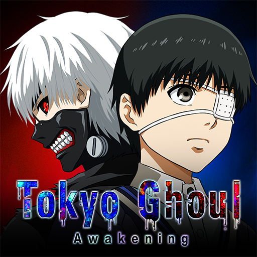 Tokyo Ghoul: Awakening