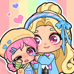 Ayla World :Avatar City