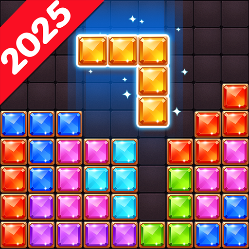 Block Puzzle Gem: Jewel Blast Block Puzzle Gem: Jewel Blast