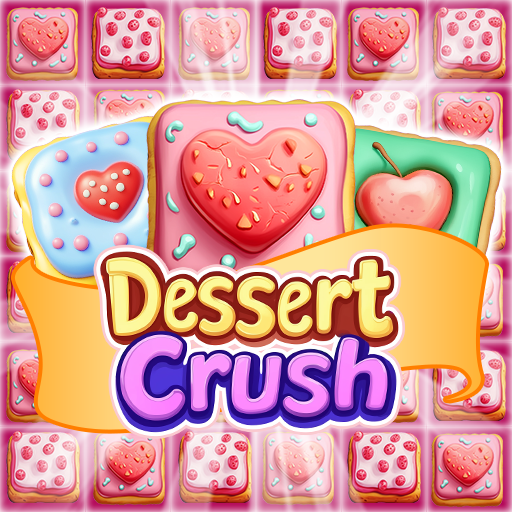 Dessert Crush