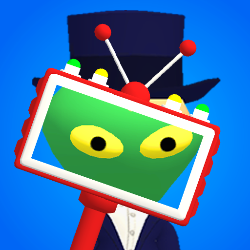 Find the Alien – Alien Game Find the Alien – Alien Game