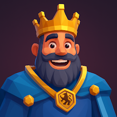Medieval: Idle Tycoon
