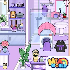 Mia World – Makeover Life