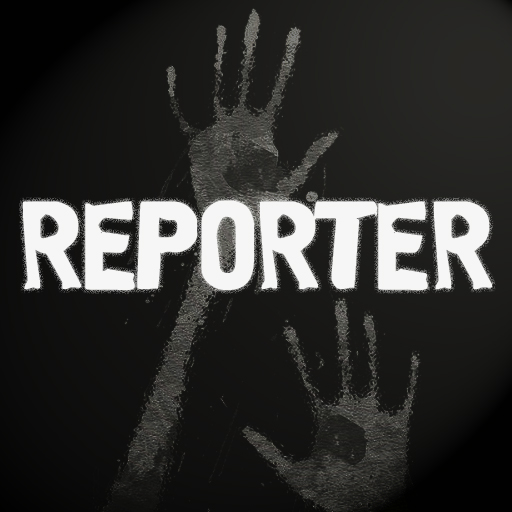 Reporter – Scary Horror