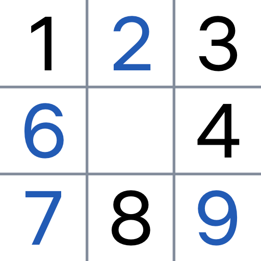 Sudoku.com – Classic Sudoku