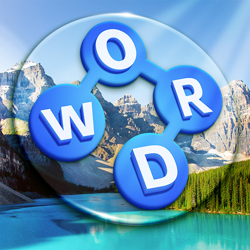 Zen Word® – Relax Puzzle Game Zen Word® – Relax Puzzle Game