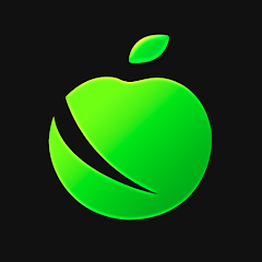 iLiquidDark – Icon Pack