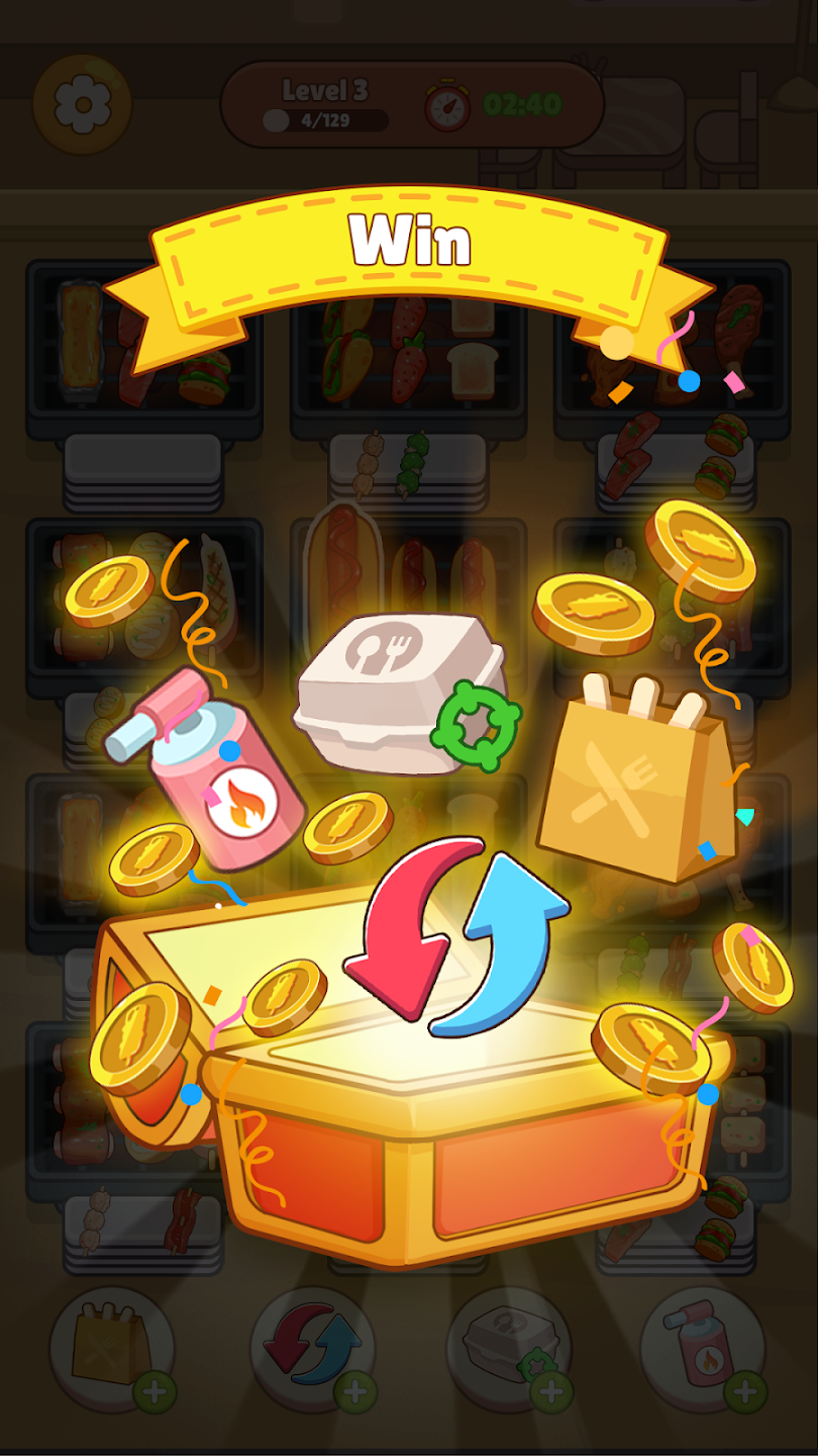 Download Foodie Sizzle APK for Android (Terbaru 2025)