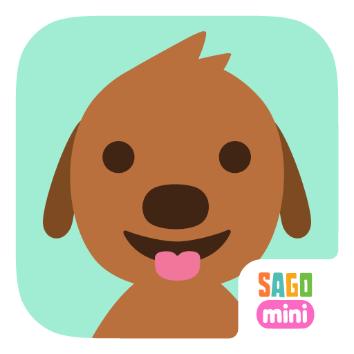 Sago Mini World