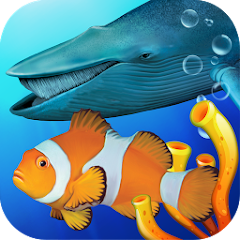 Fish Farm 3 – Aquarium