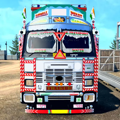 Indian Truck Simulator