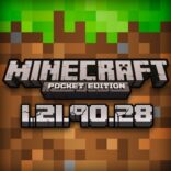 Minecraft 1.21.90.28