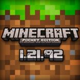 Minecraft 1.21.92