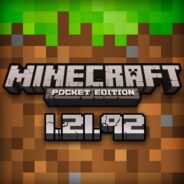 Minecraft 1.21.92