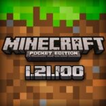 Minecraft 1.21.100