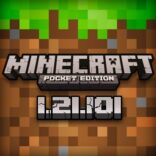 Minecraft 1.21.101